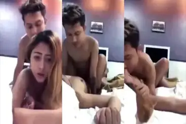 Bokep Mahasiswi Ngentot Di Rumah Kontrakan Viral