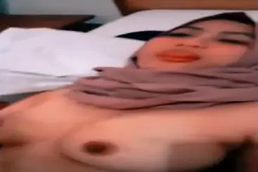 Jilbab Baru 2019