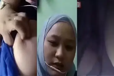 Jilboobs Viral Ome TV Pamer Dada Montok Menantang