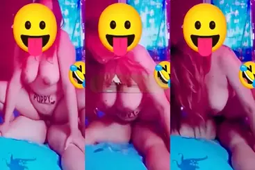Tante Montok Digoyang Pemuda Kos Brutal Nikmat